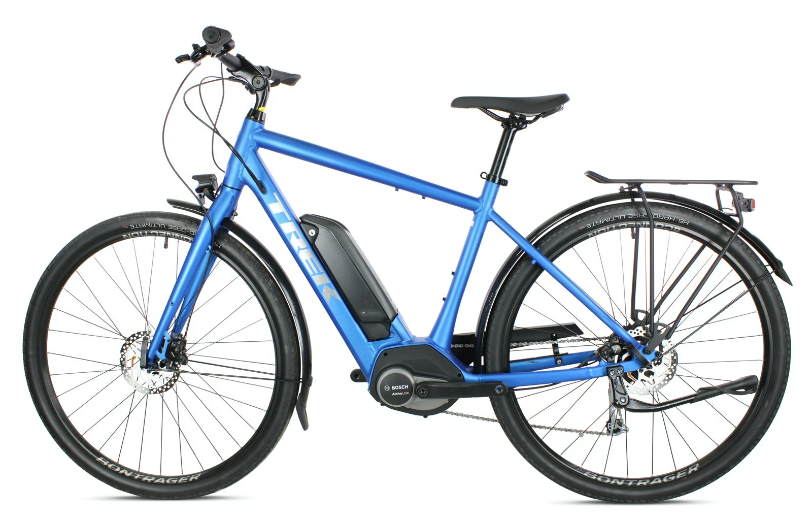 Other 2020 Trek Verve+ 2 4 Other 2020 Trek Verve+ 2 - Image 2