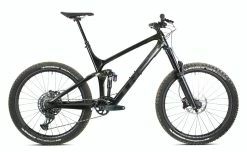 Other 2021 Trek Remedy 9.8