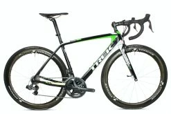 Other 2014 Trek Madone 7.7 H1 Double
