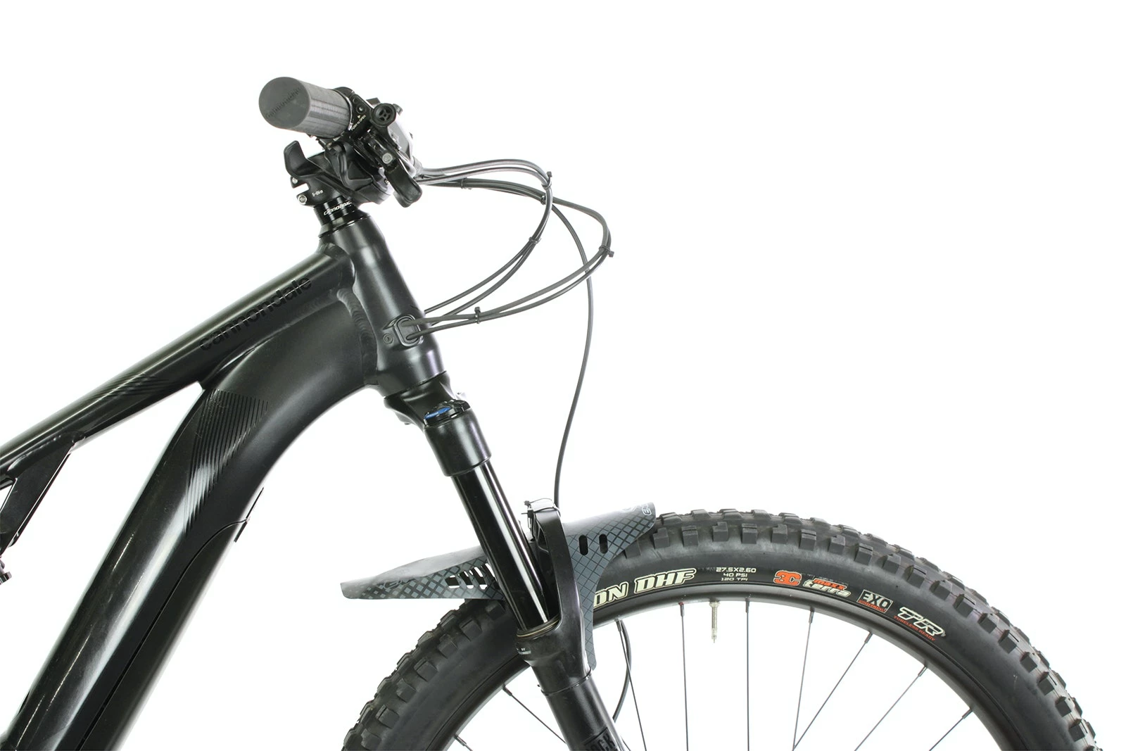 2019 Cannondale Moterra Neo 2 6 2019 Cannondale Moterra Neo 2 - Image 4