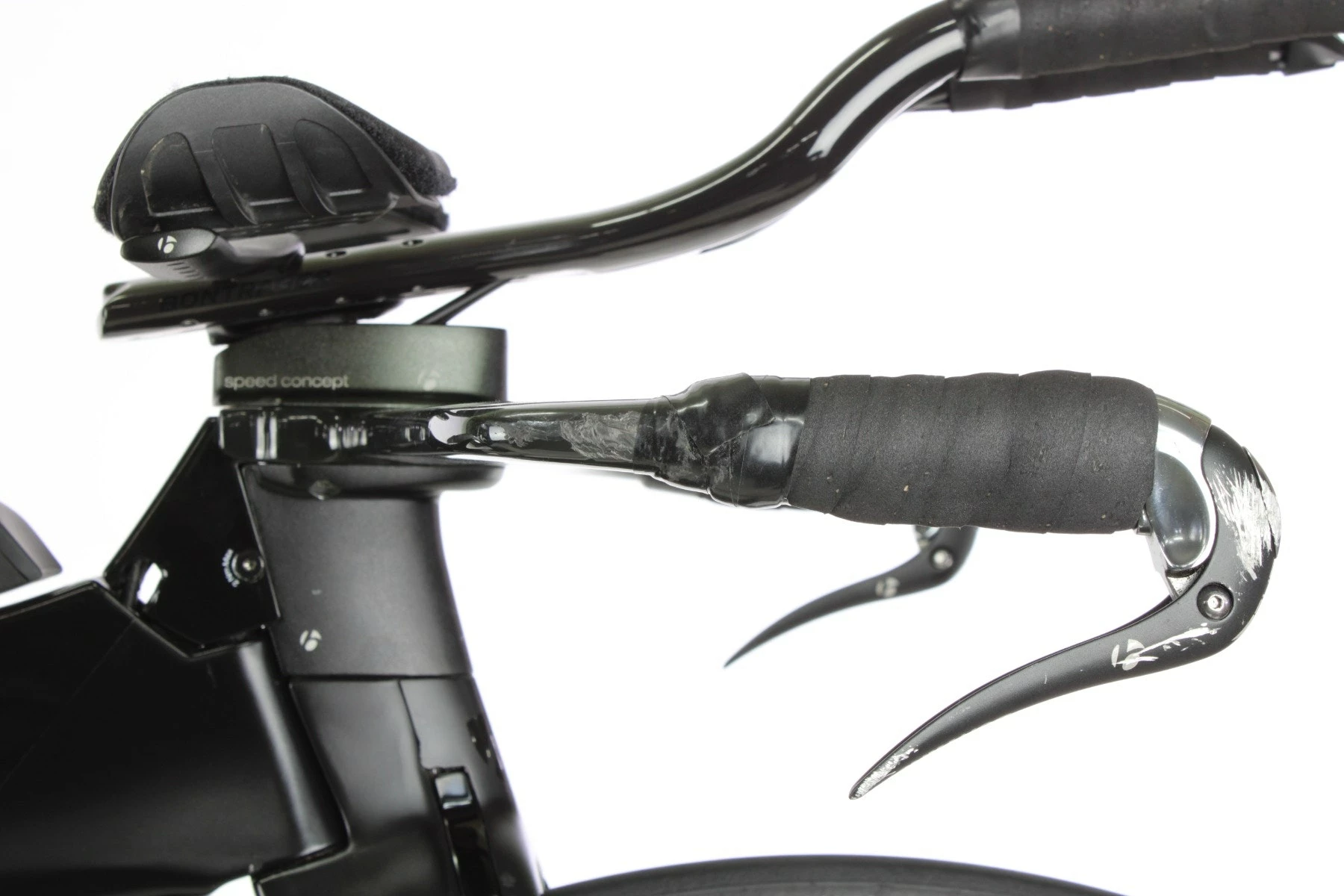 Other 2021 Trek Speed Concept 4 Other 2021 Trek Speed Concept - Image 2