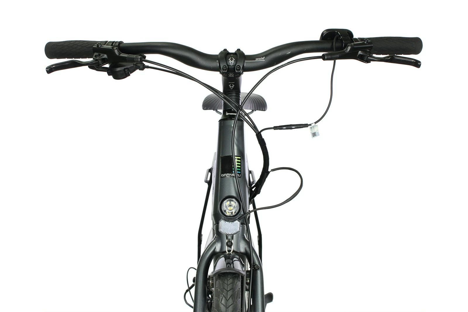 Louis Garneau 2020 Garneau E-Espace 3 Step 7 Louis Garneau 2020 Garneau E-Espace 3 Step - Image 5