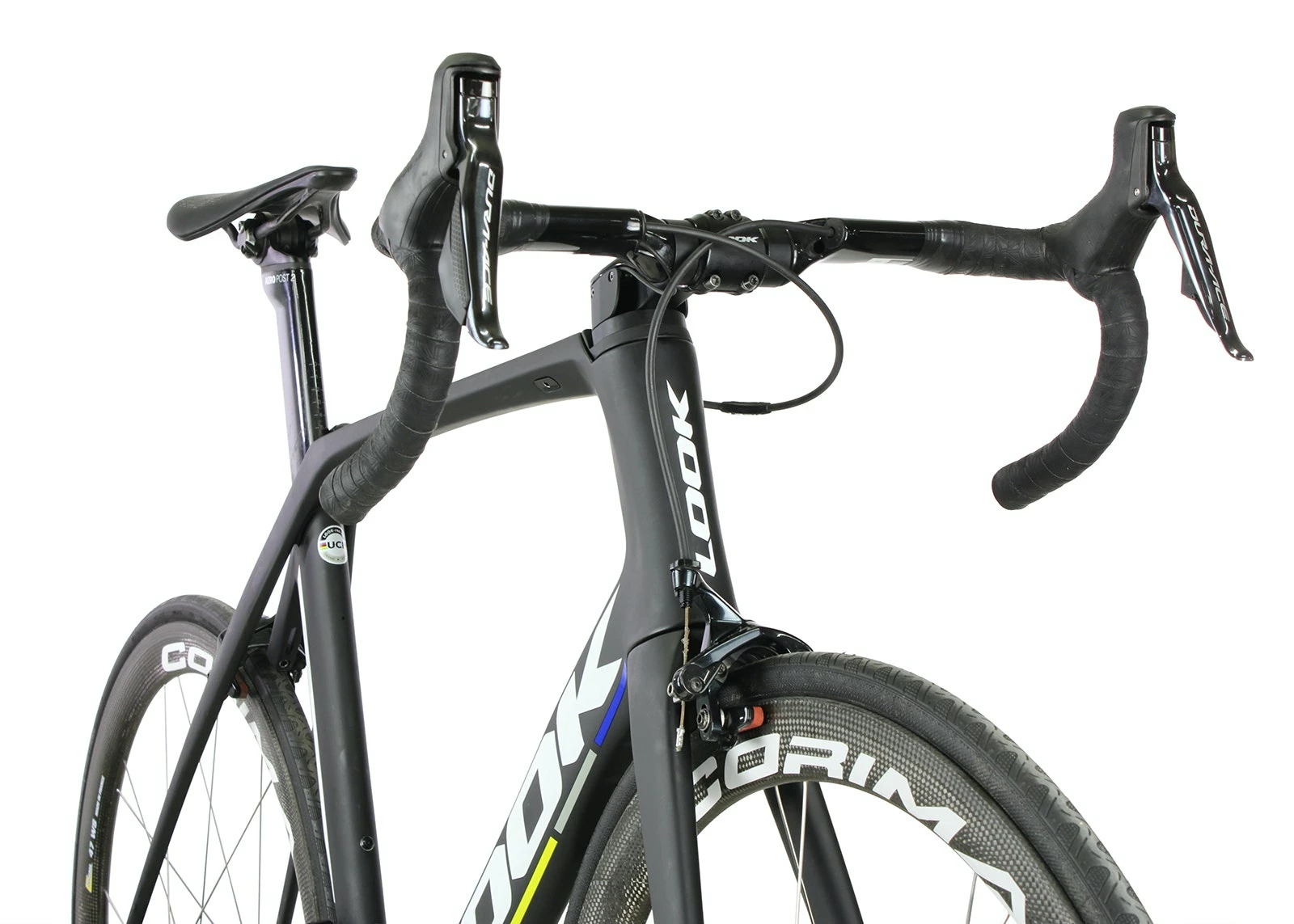 2020 Look 795 Blade RS 8 2020 Look 795 Blade RS - Image 6