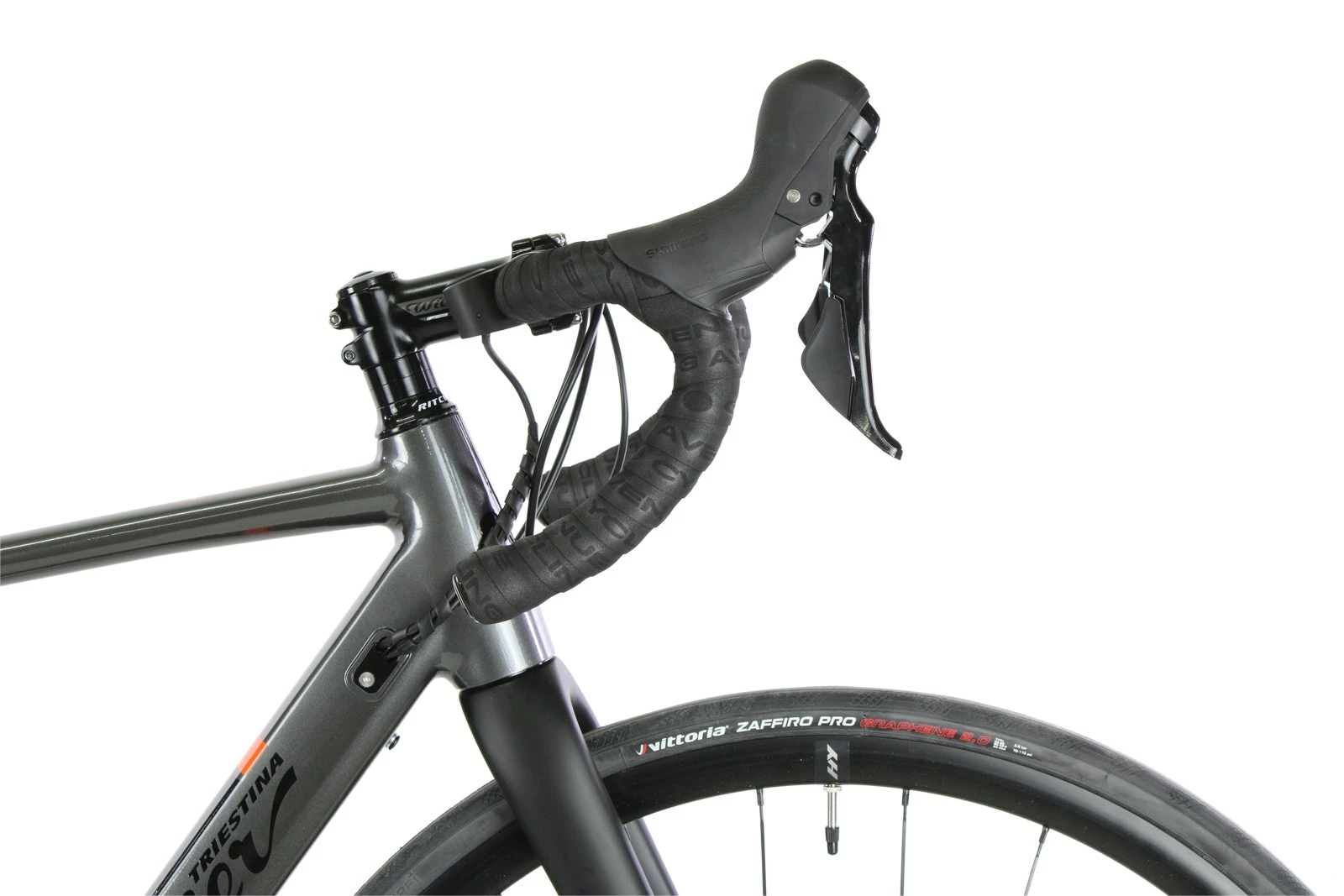Other 2021 Wilier Triestina Hybrid 6 Other 2021 Wilier Triestina Hybrid - Image 4