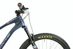 Other 2020 Whyte S120 V2 CRS -bike shop g98S7WKgyNSYUL5hPZKWz5sZ4