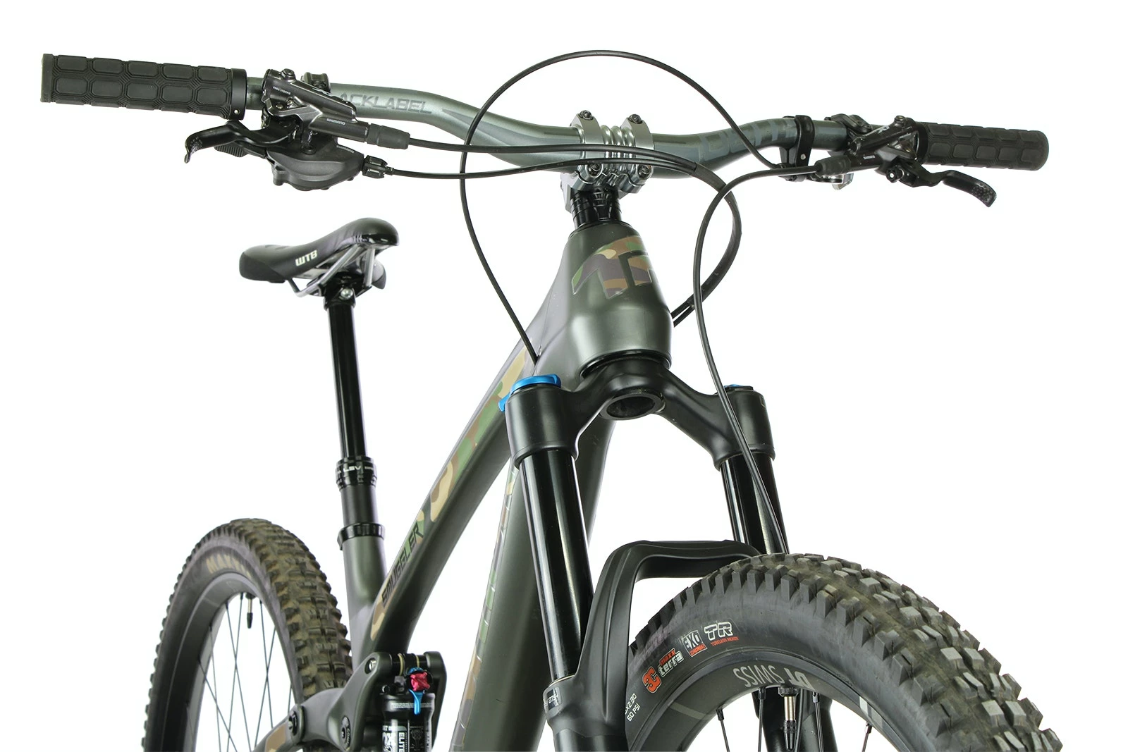 Other 2019 Transition Smuggler Carbon 8 Other 2019 Transition Smuggler Carbon - Image 6