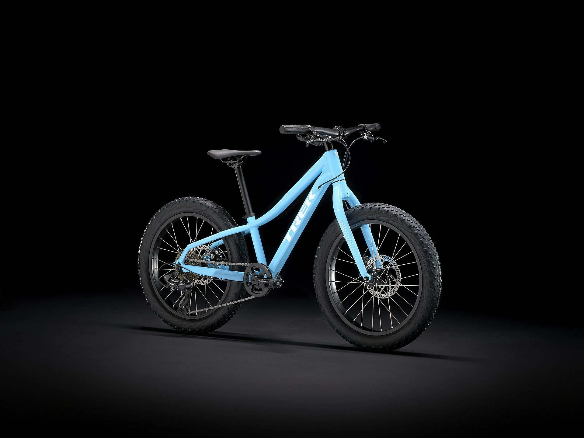 Trek Roscoe 20 2023 4 Trek Roscoe 20 2023 - Image 2