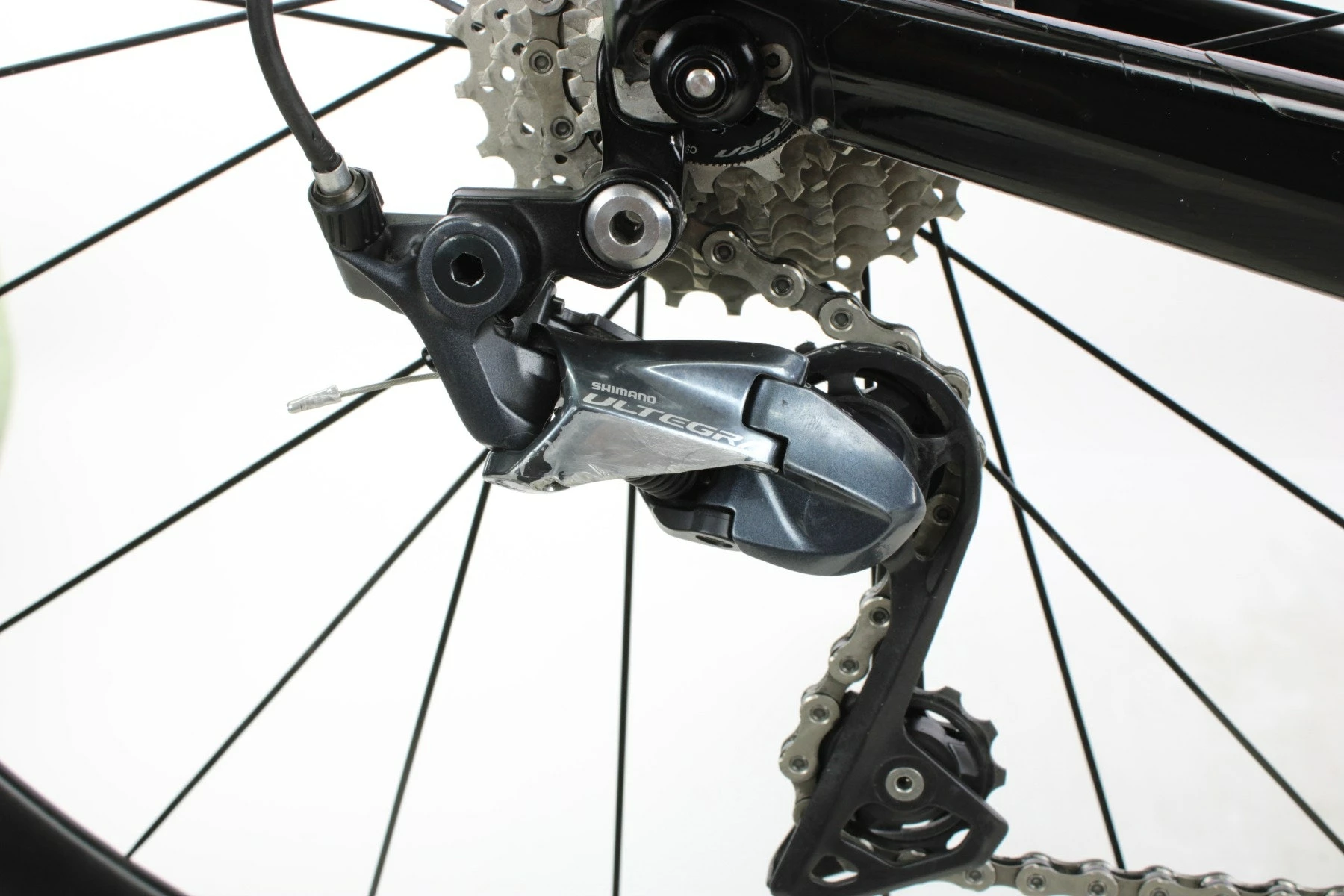 Other 2021 Trek Speed Concept 6 Other 2021 Trek Speed Concept - Image 4