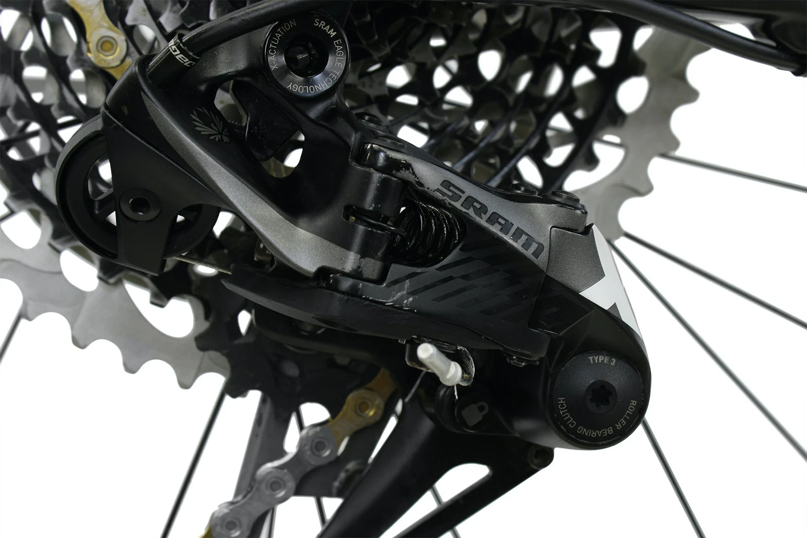 2018 Focus Jam C SL 27 10 2018 Focus Jam C SL 27 - Image 8