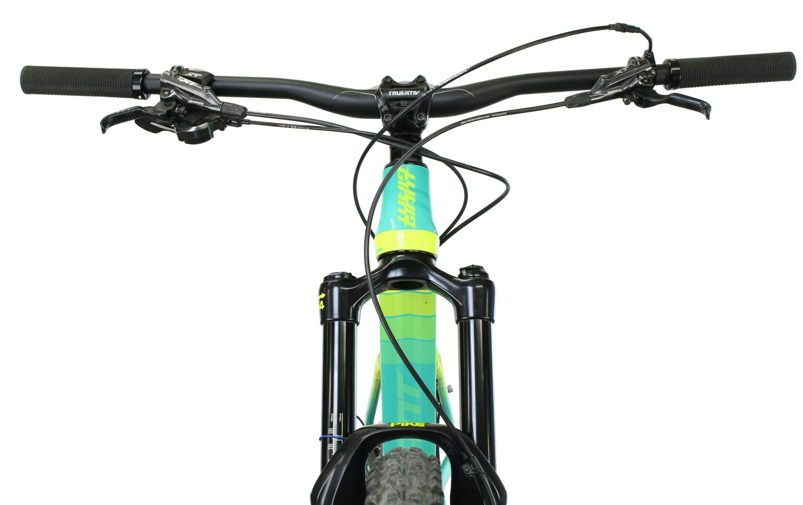 Other 2016 Giant Reign Advanced 1 27.5 7 Other 2016 Giant Reign Advanced 1 27.5 - Image 5