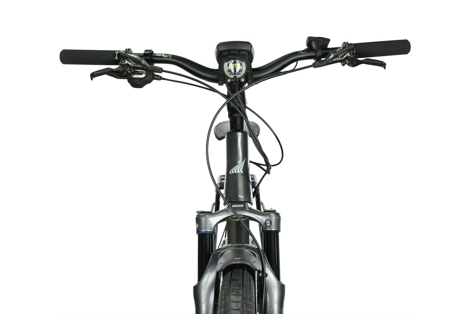 Other 2018 Haibike SDURO Trekking 9.5 High-Step 9 Other 2018 Haibike SDURO Trekking 9.5 High-Step - Image 7