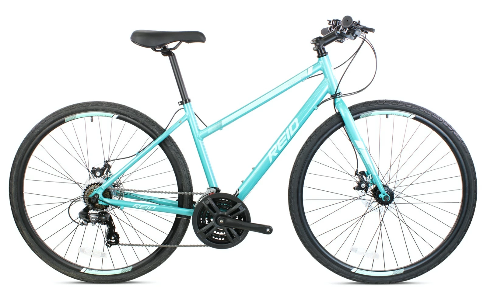 Other 2021 Reid Transit Disc WSD 3 Other 2021 Reid Transit Disc WSD