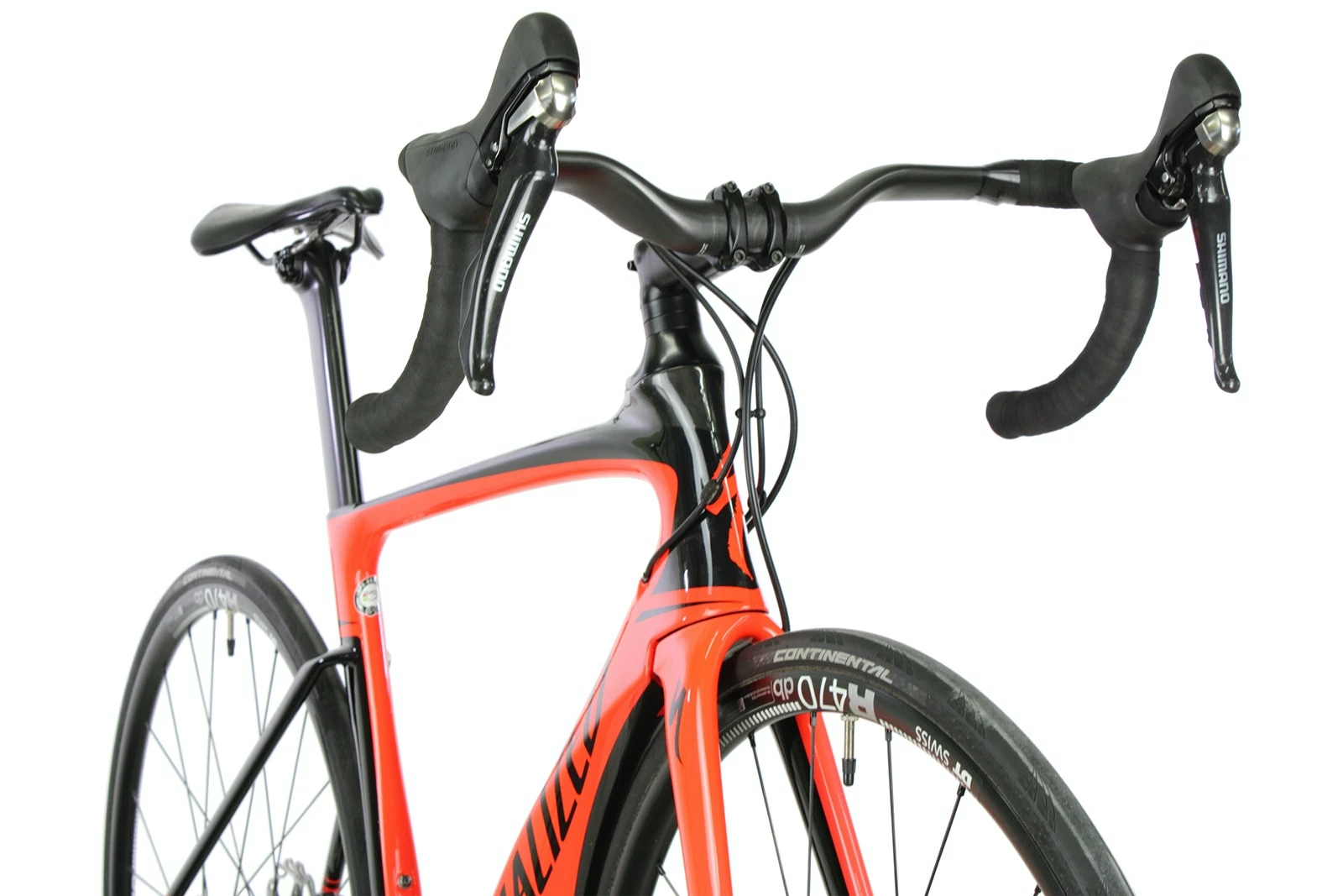 Other 2017 Specialized Venge ViAS Expert 8 Other 2017 Specialized Venge ViAS Expert - Image 6