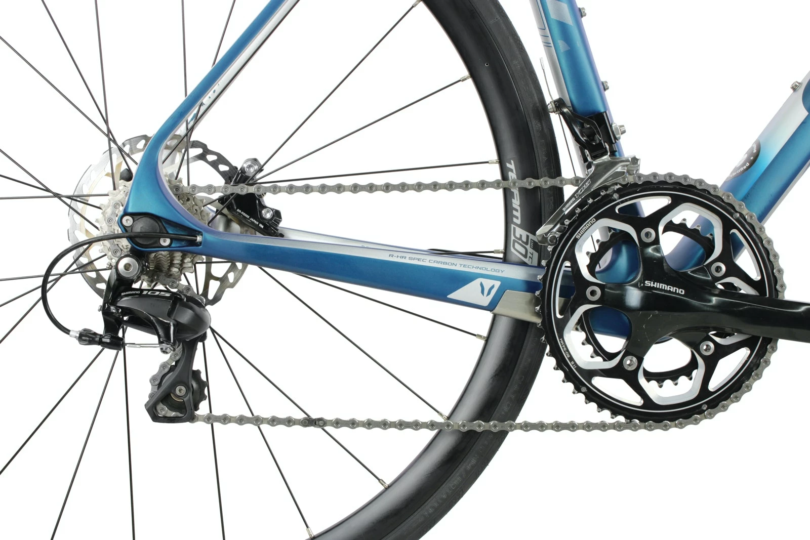 2018 Devinci Leo SL 5 2018 Devinci Leo SL - Image 3