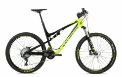 Other 2016 Rocky Mountain Thunderbolt 770 MSL