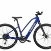 Trek Dual Sport+ 2 Stagger 2023 -bike shop iX2oT0rILhdC8O3xSOG 9 SeA