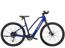 Trek Dual Sport+ 2 Stagger 2023