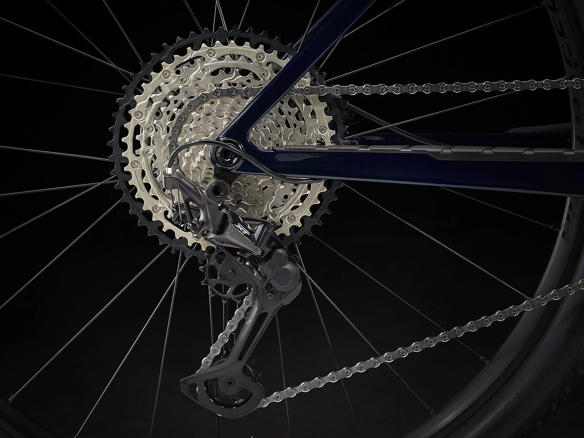 Trek Procaliber 9.6 2023 6 Trek Procaliber 9.6 2023 - Image 4