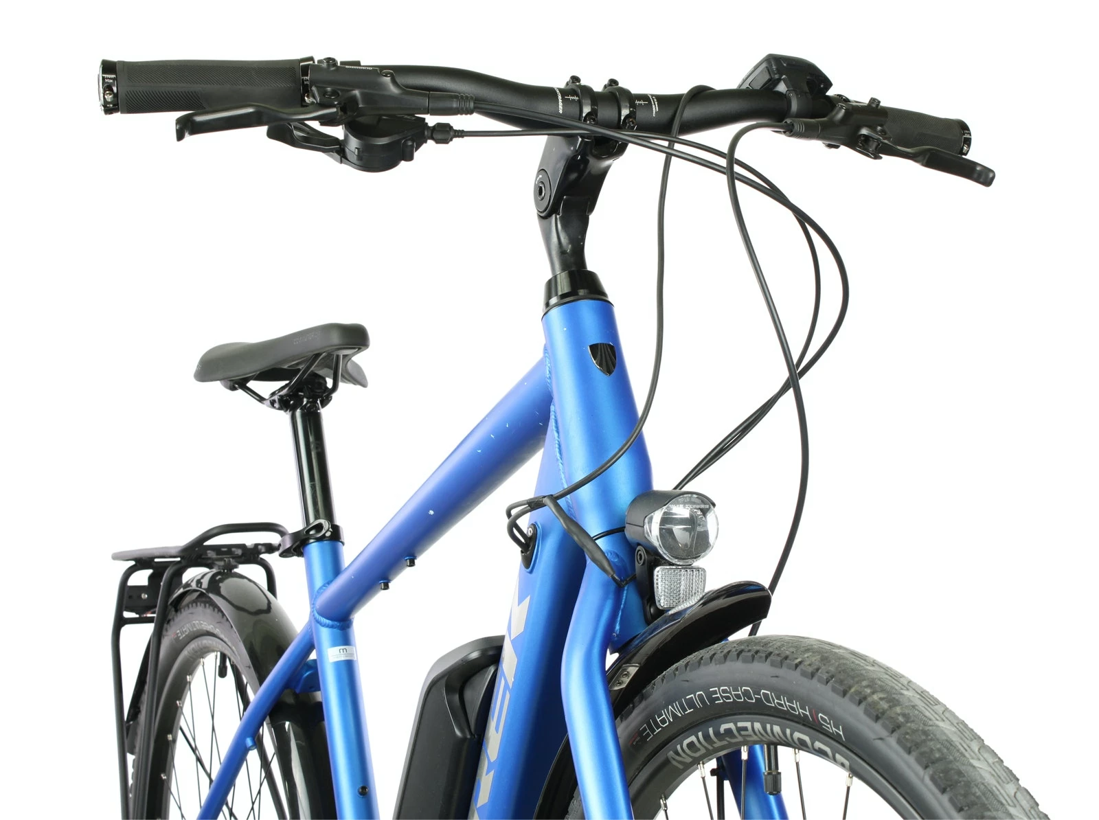 Other 2020 Trek Verve+ 2 8 Other 2020 Trek Verve+ 2 - Image 6