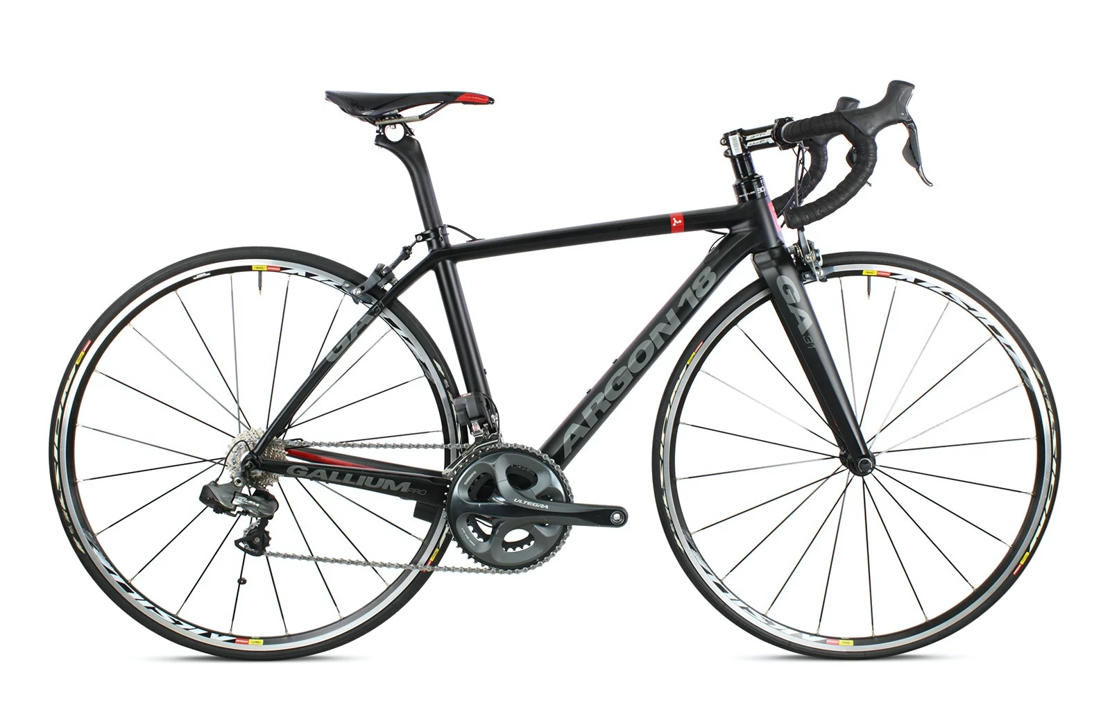 2015 Argon 18 Gallium Pro 3 2015 Argon 18 Gallium Pro