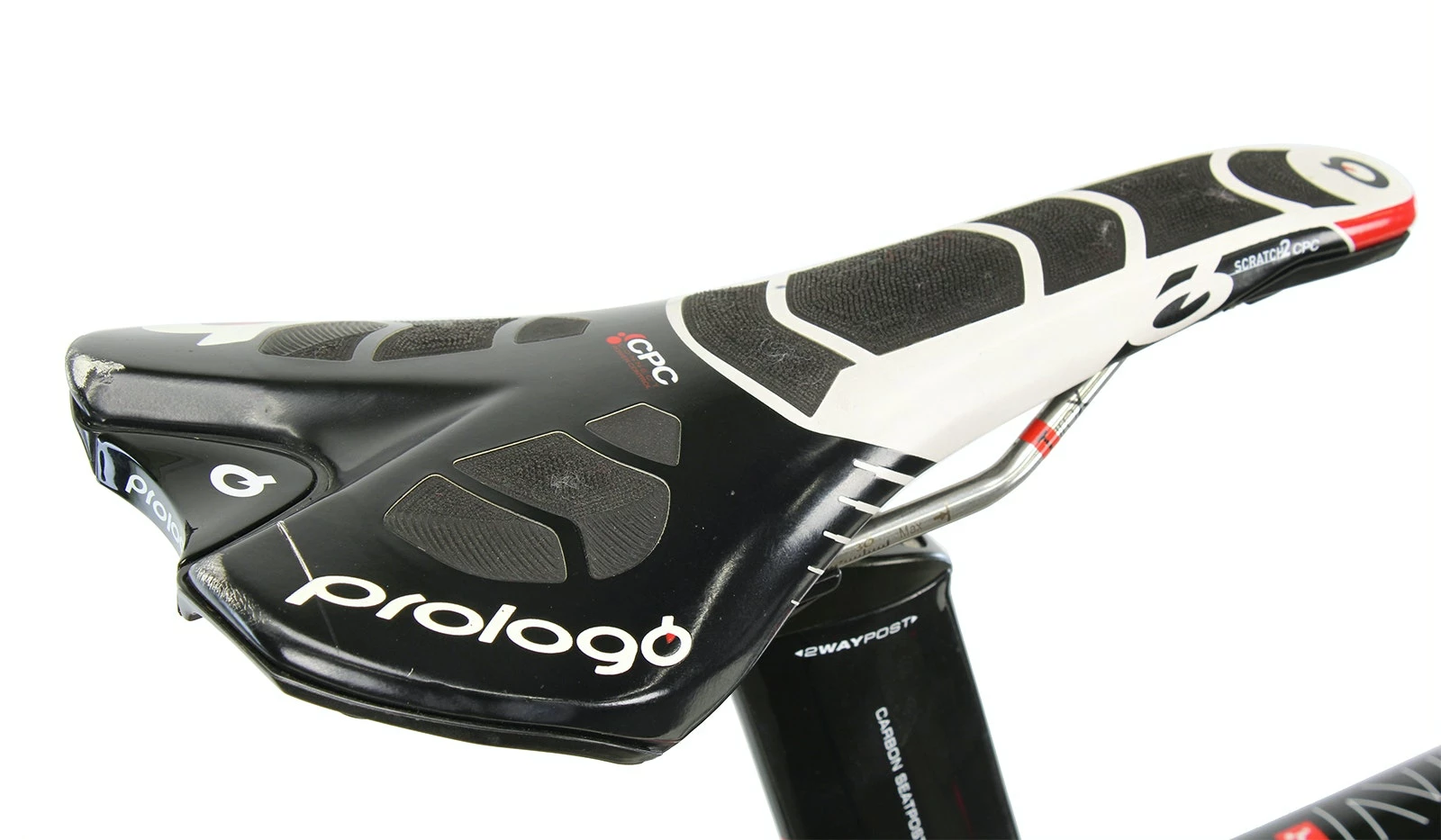 2016 Argon 18 Nitrogen Pro 10 2016 Argon 18 Nitrogen Pro - Image 8