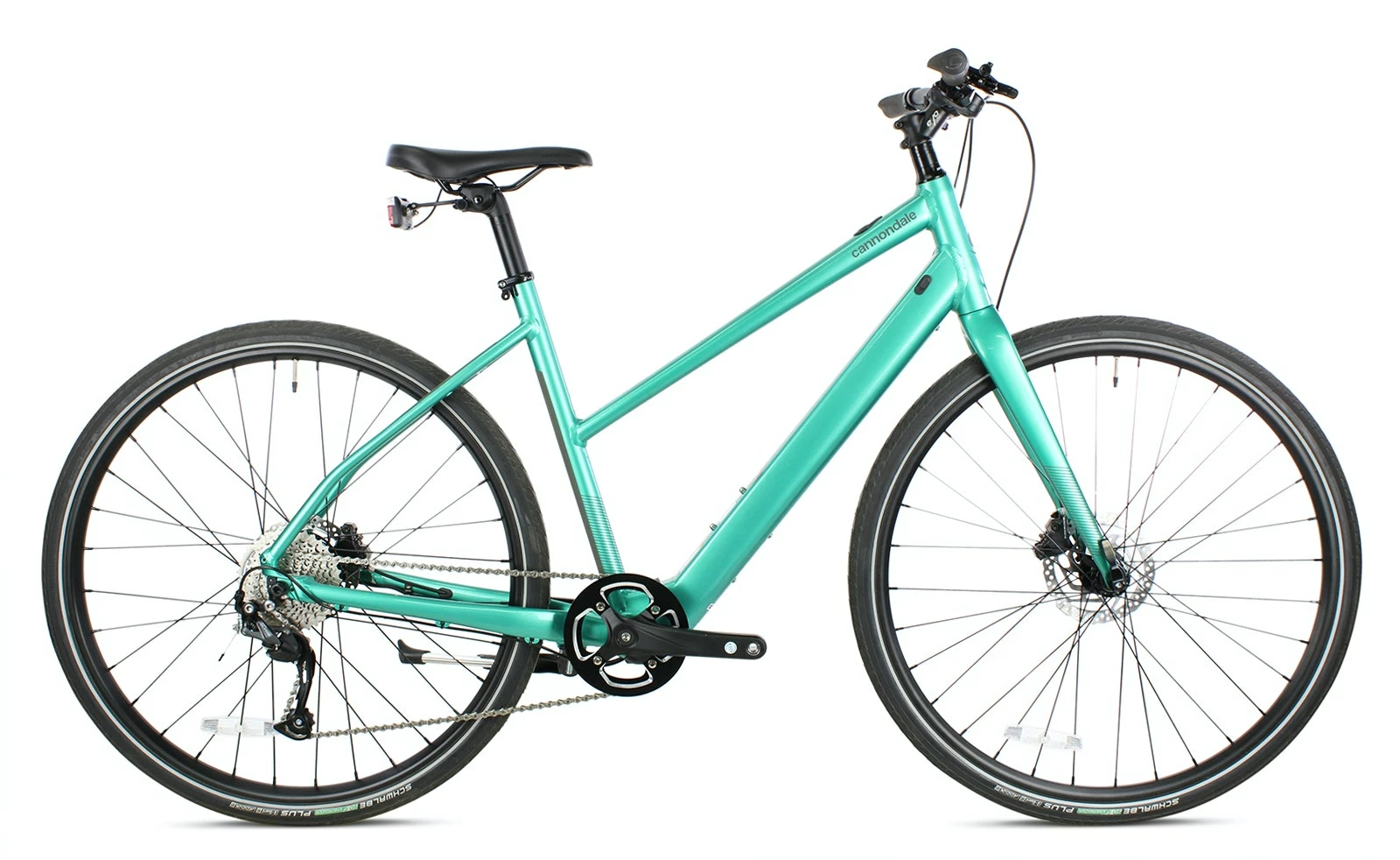 2020 Cannondale Quick Neo SL 2 Remixte 3 2020 Cannondale Quick Neo SL 2 Remixte