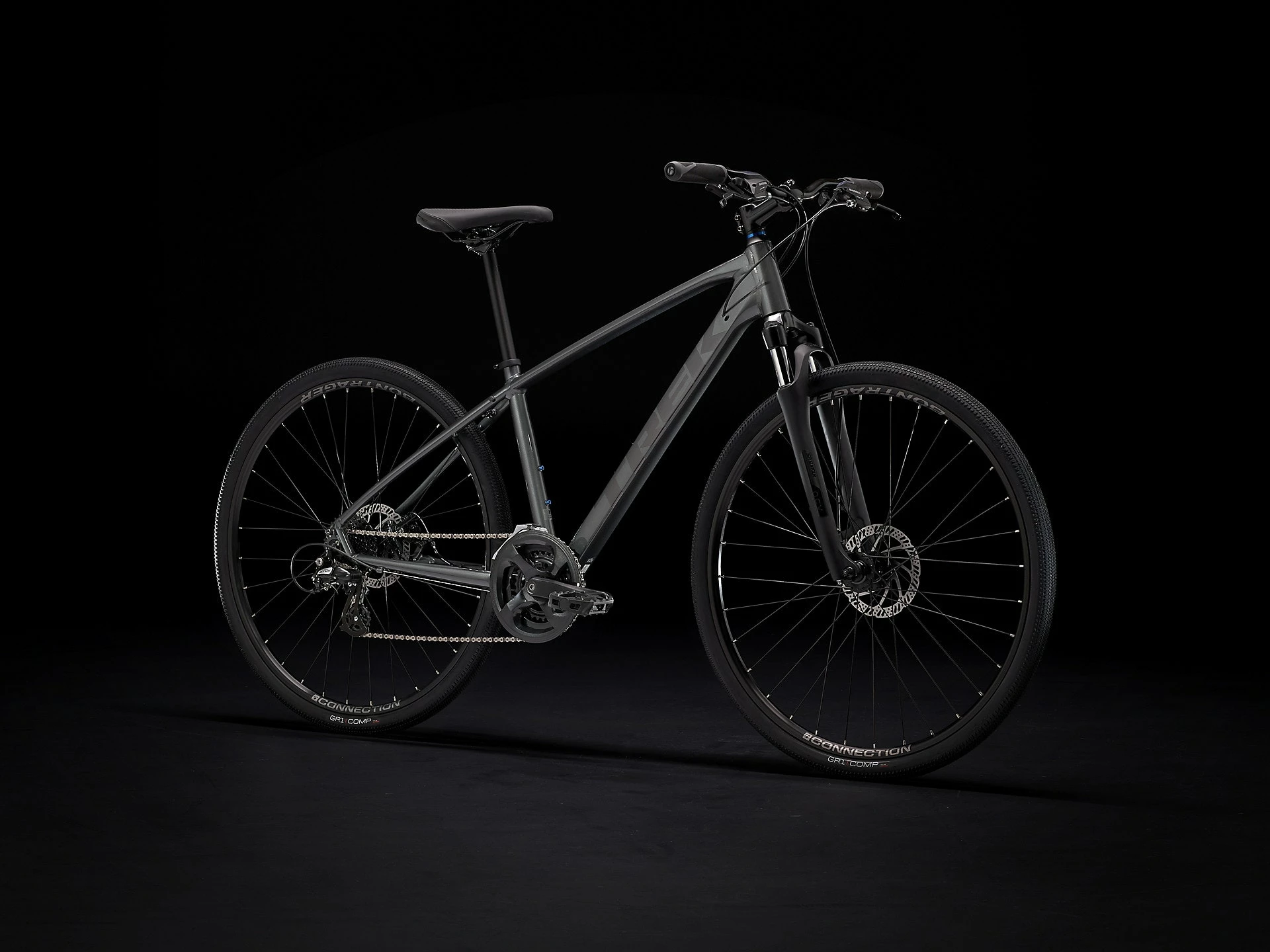 Trek Dual Sport 1 2022 6 Trek Dual Sport 1 2022 - Image 4