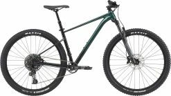 Cannondale Trail Se 2 Lg 2021