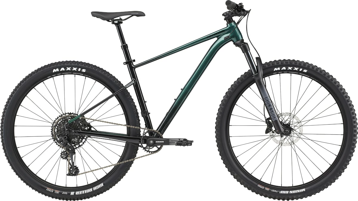 Cannondale Trail Se 2 Lg 2021 3 Cannondale Trail Se 2 Lg 2021