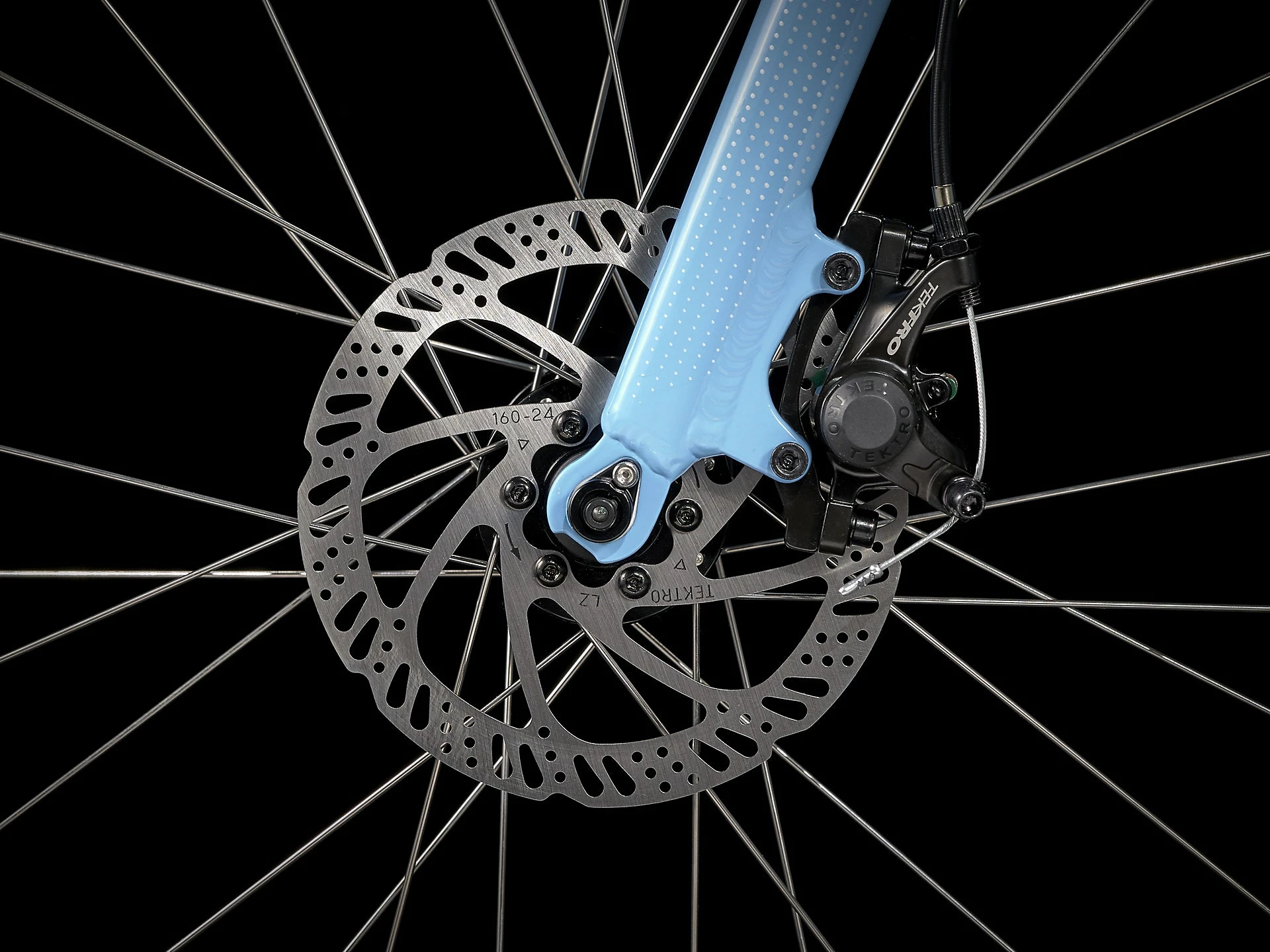 Trek Roscoe 24 2023 6 Trek Roscoe 24 2023 - Image 4