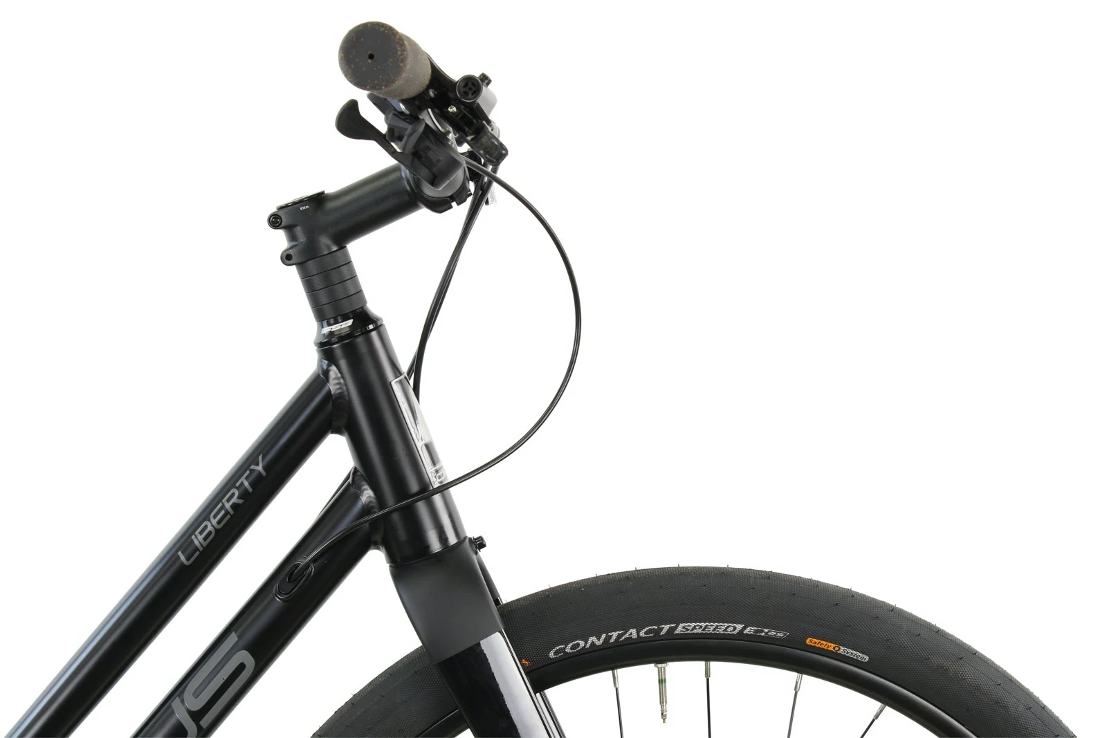 2021 Opus Liberty HV ST 6 2021 Opus Liberty HV ST - Image 4