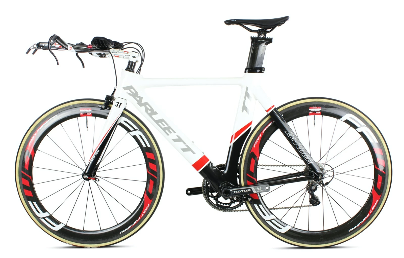 Other 2016 Parlee TTIR 4 Other 2016 Parlee TTIR - Image 2