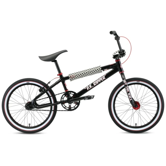 Se-bikes SE Bikes Vans Pk Ripper Looptail 2022 4 Se-bikes SE Bikes Vans Pk Ripper Looptail 2022 - Image 2