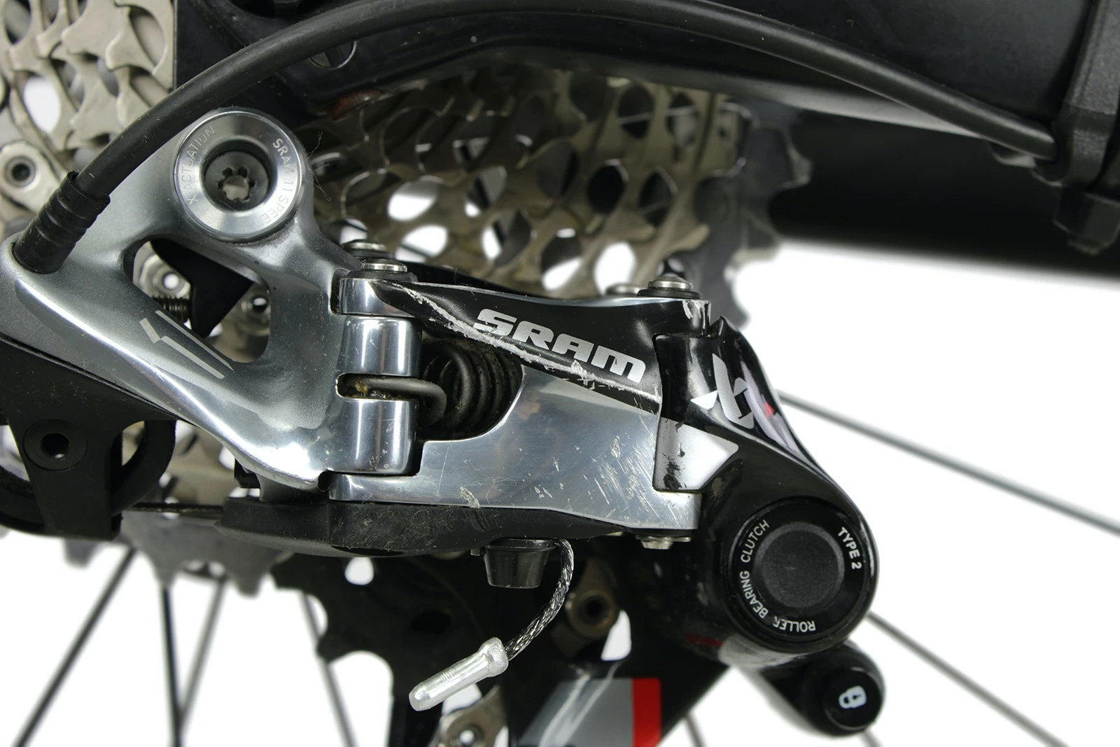 Other 2015 BMC Trailfox TF01 9 Other 2015 BMC Trailfox TF01 - Image 7