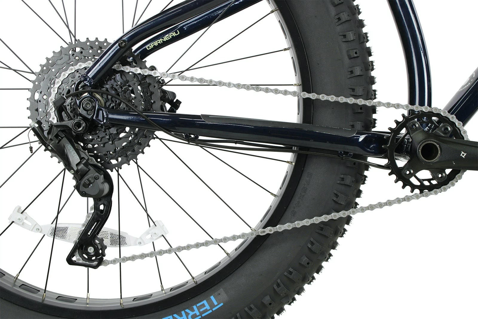 Louis Garneau 2021 Garneau Gros Louis 3 5 Louis Garneau 2021 Garneau Gros Louis 3 - Image 3