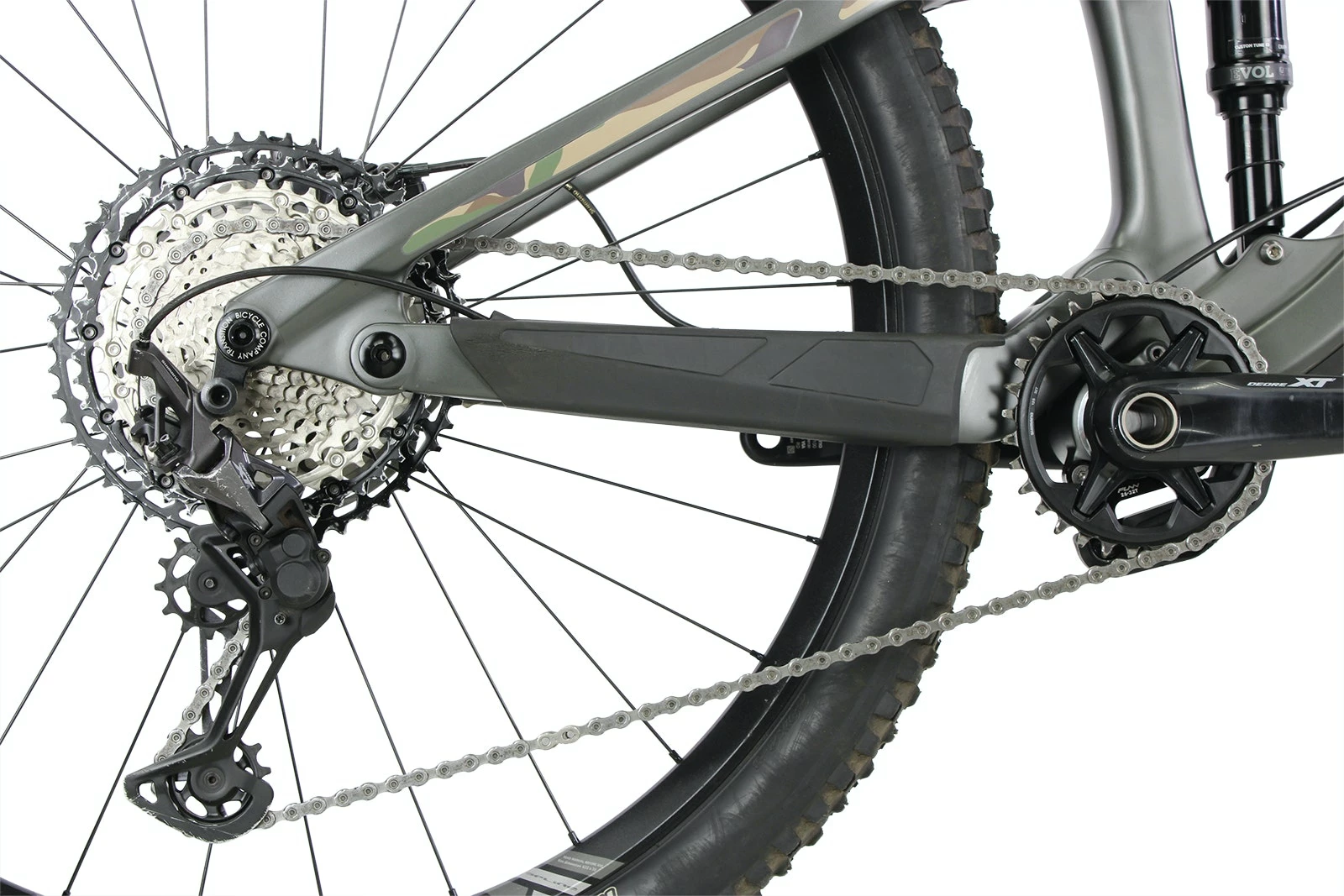 Other 2019 Transition Smuggler Carbon 5 Other 2019 Transition Smuggler Carbon - Image 3