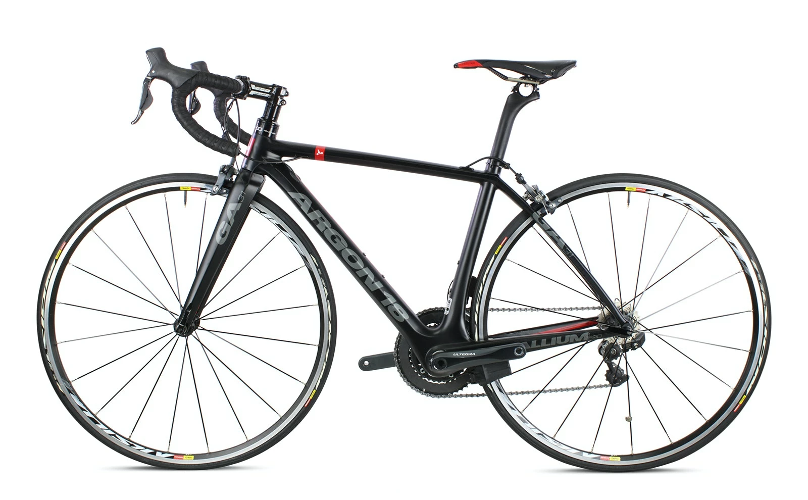 2015 Argon 18 Gallium Pro 4 2015 Argon 18 Gallium Pro - Image 2