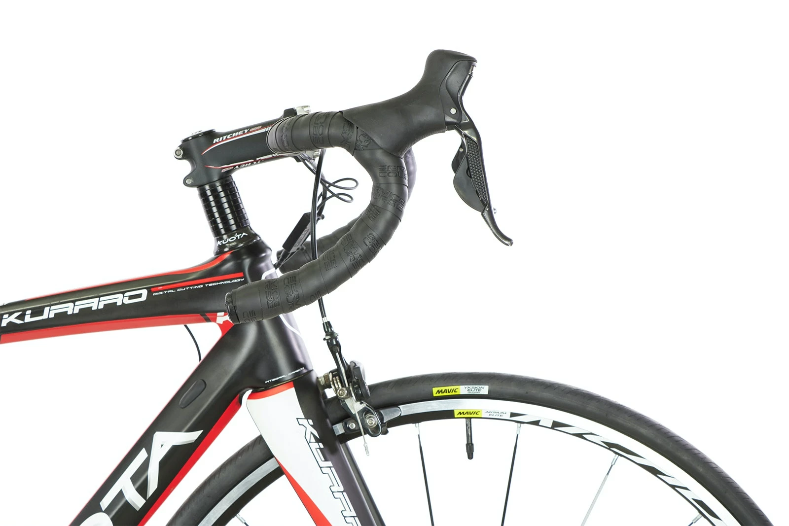 Other 2013 Kuota Kuraro 7 Other 2013 Kuota Kuraro - Image 5