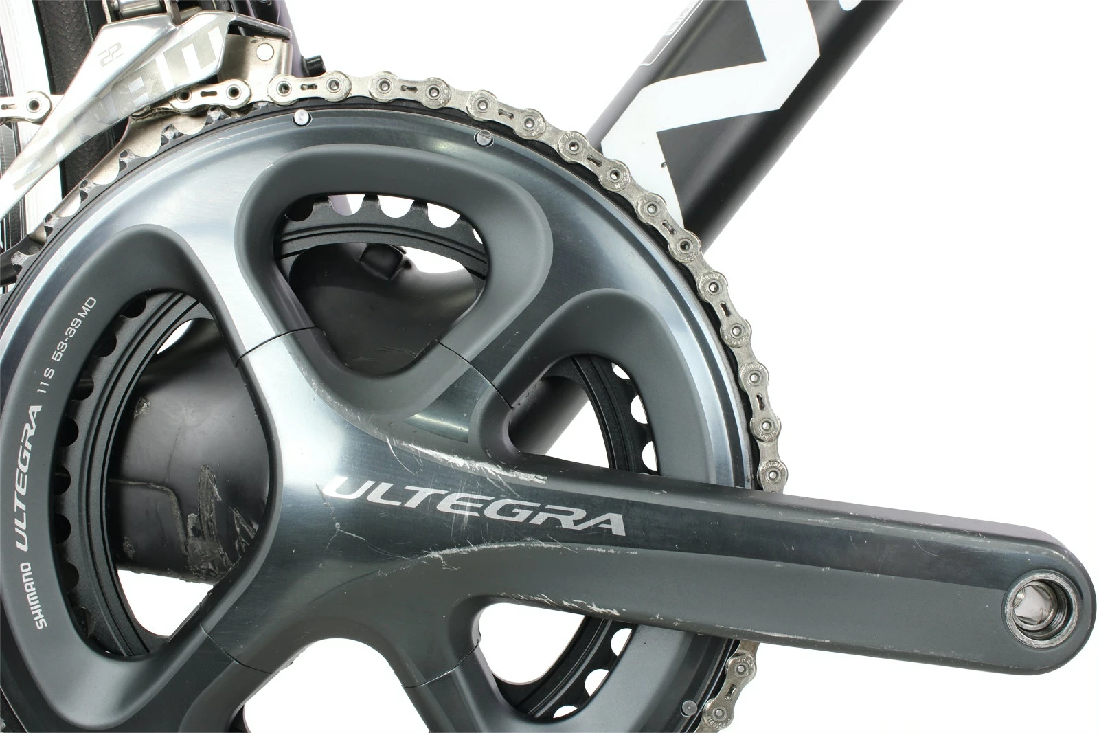 Other 2016 Norco Tactic SLR Custom 5 Other 2016 Norco Tactic SLR Custom - Image 3