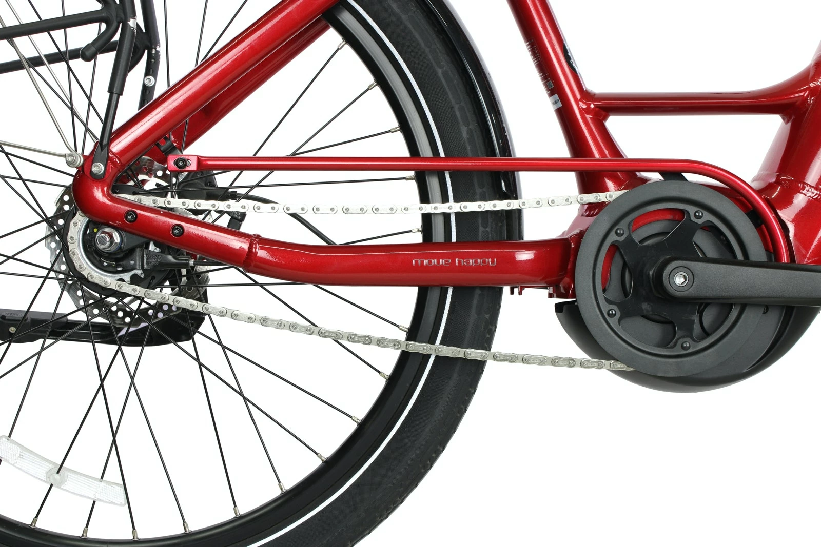 Other 2020 Momentum Vida E+ LDS 5 Other 2020 Momentum Vida E+ LDS - Image 3