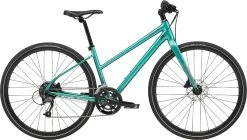 Cannondale Quick Disc 3 Remixte 2022