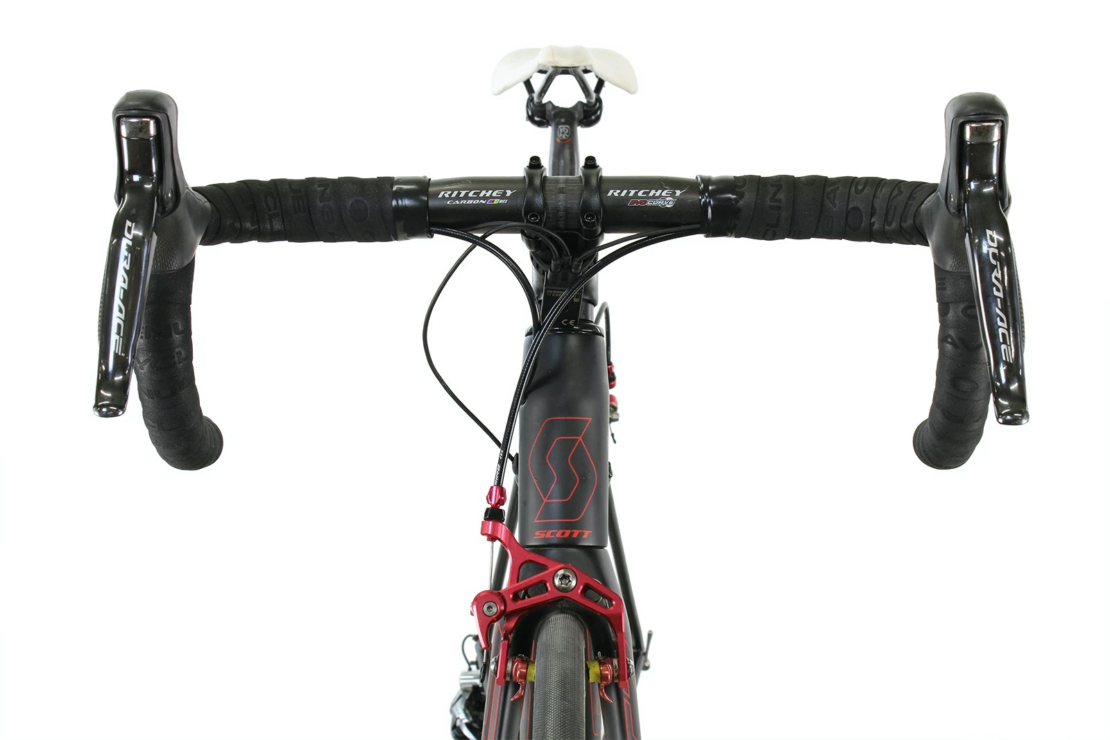 Other 2014 Scott Addict SL 7 Other 2014 Scott Addict SL - Image 5