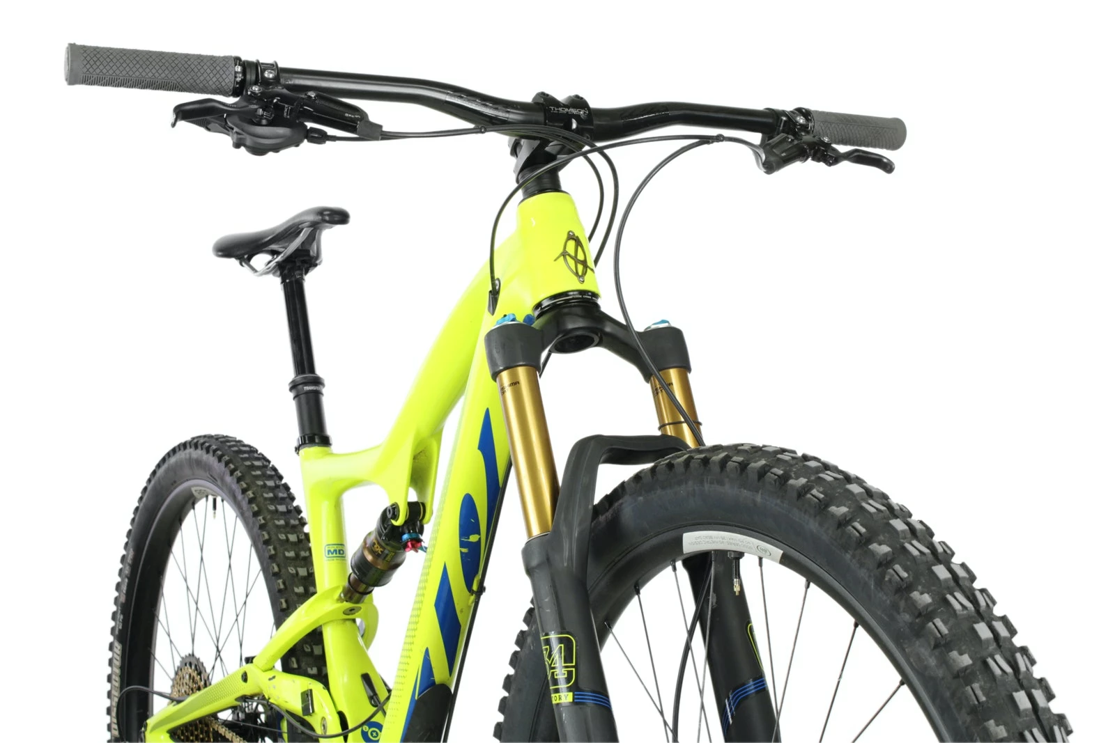 Other 2018 Ibis Ripley LS 8 Other 2018 Ibis Ripley LS - Image 6