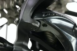 2016 Cannondale SuperSix EVO Ultegra 4 / Bontrager Carbon Wheels 16 2016 Cannondale SuperSix EVO Ultegra 4 / Bontrager Carbon Wheels -bike shop n9qj7B269S6CJ DE1nrJfy0l8