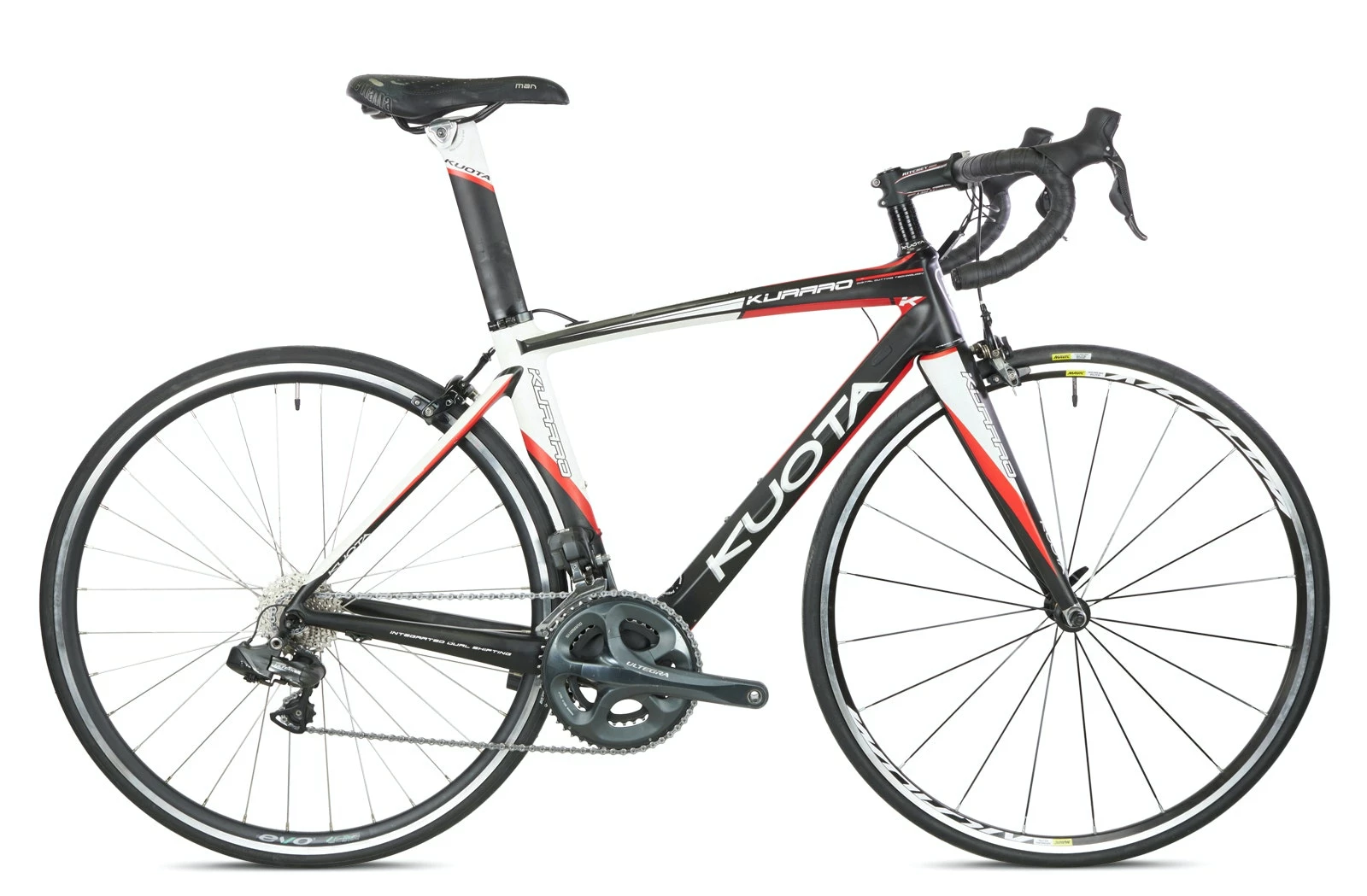 Other 2013 Kuota Kuraro 3 Other 2013 Kuota Kuraro