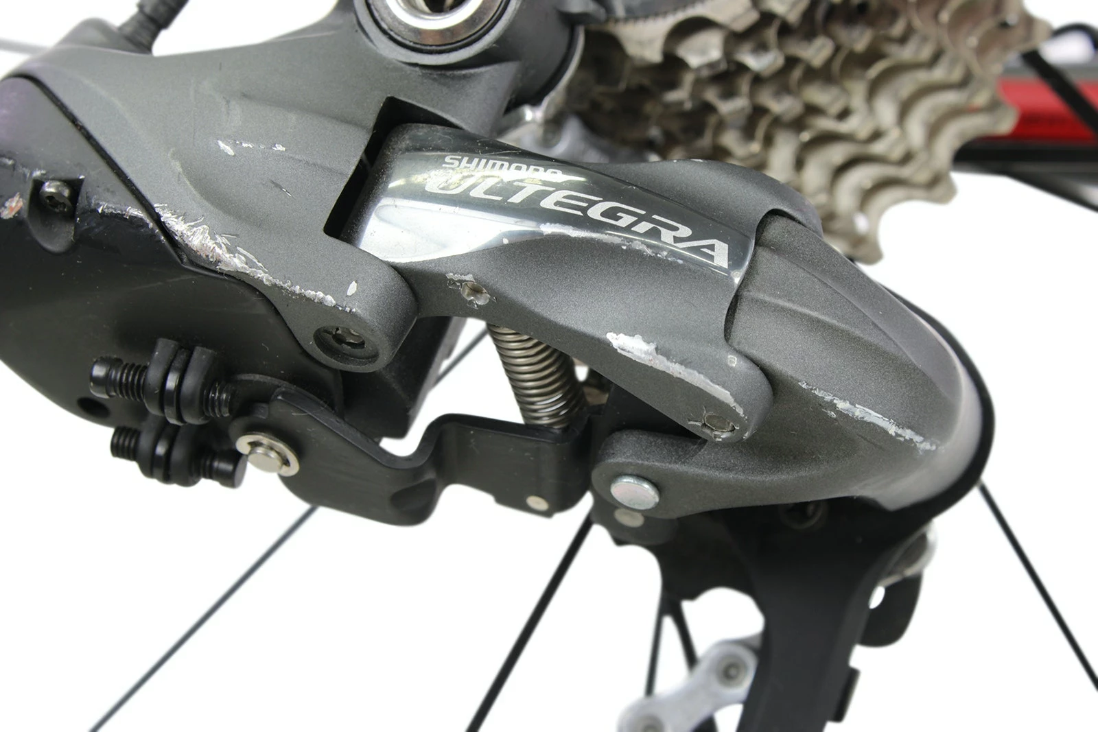 2015 Argon 18 Gallium Pro 10 2015 Argon 18 Gallium Pro - Image 8