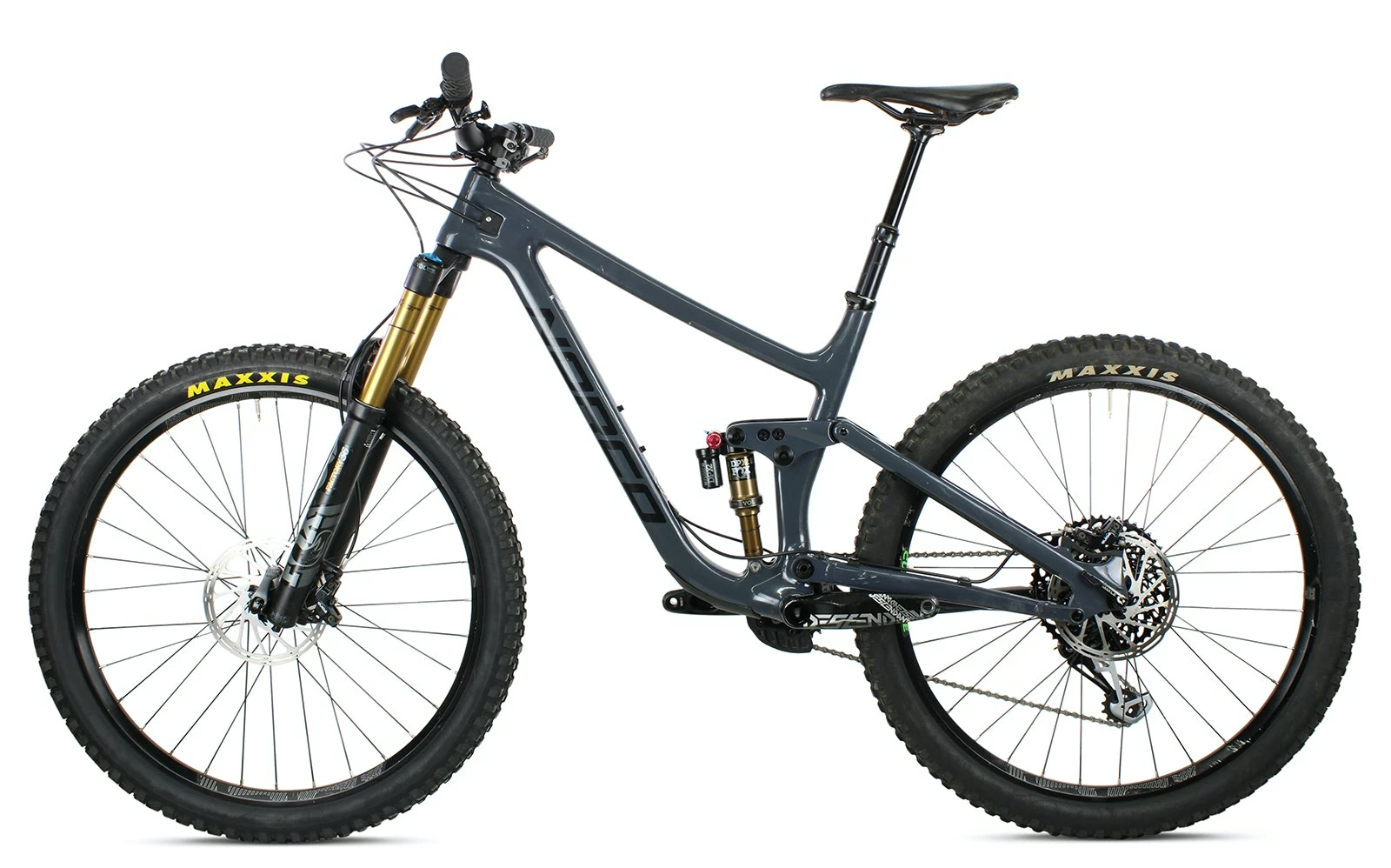 Other 2019 Norco Sight 4 Other 2019 Norco Sight - Image 2