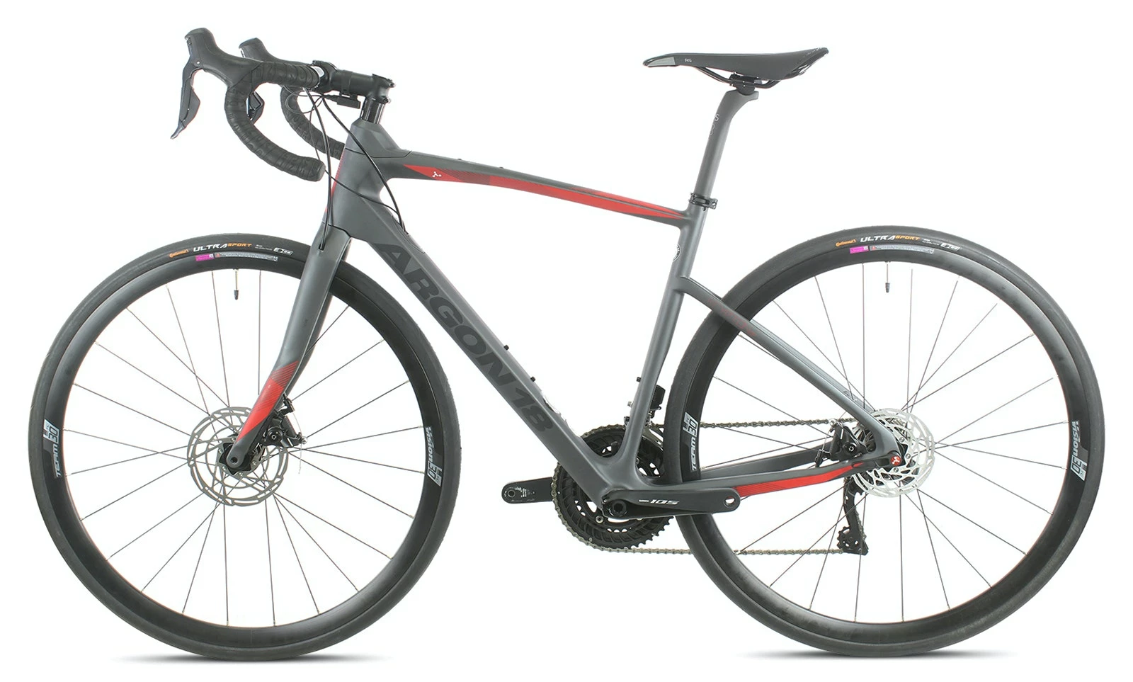 2019 Argon 18 Krypton GF 4 2019 Argon 18 Krypton GF - Image 2