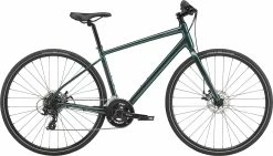 Cannondale Quick Disc 5 2023