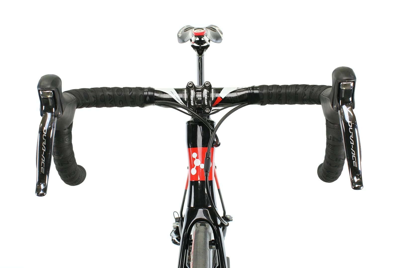 2016 Argon 18 Nitrogen Pro 7 2016 Argon 18 Nitrogen Pro - Image 5